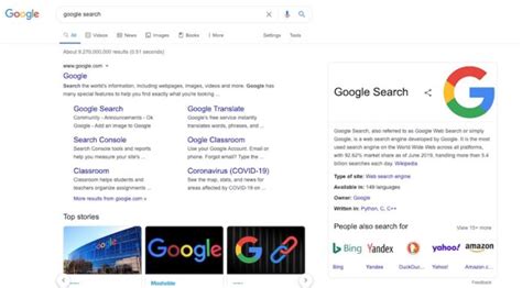 How To Show More Than 10 Results Per Page In Google Search.